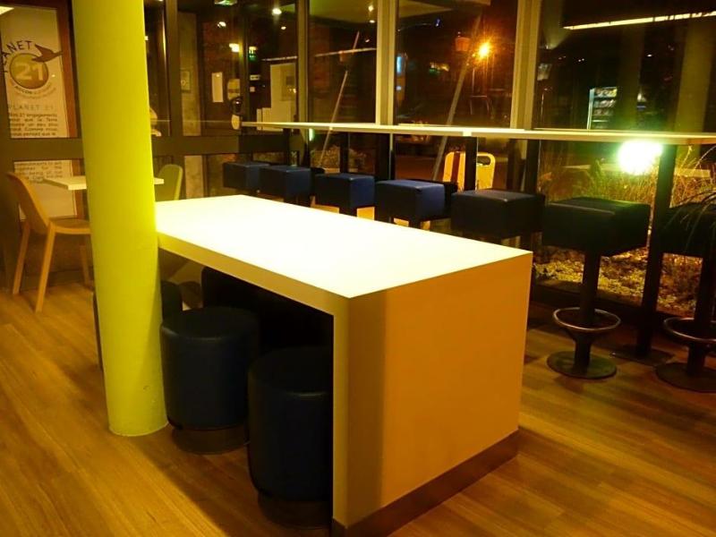 ibis budget Dunkerque Grande Synthe image