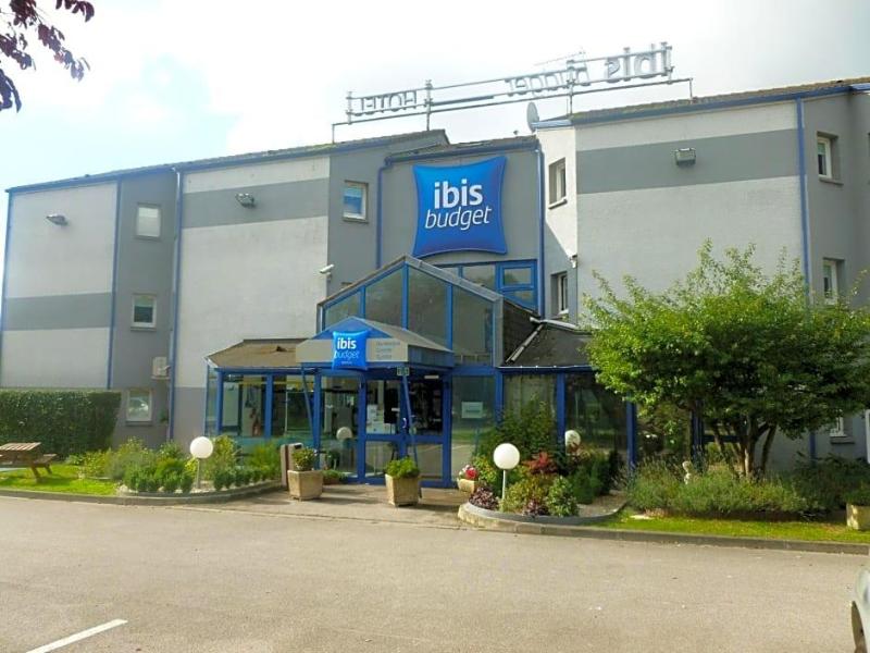 ibis budget Dunkerque Grande Synthe image