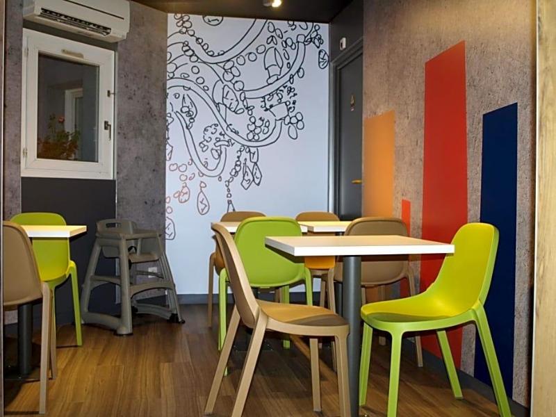 ibis budget Dunkerque Grande Synthe image