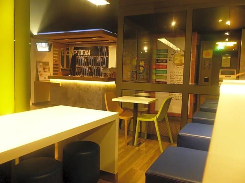 ibis budget Dunkerque Grande Synthe image