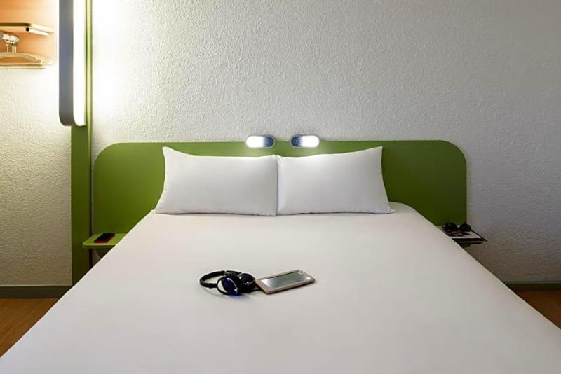 ibis budget Dunkerque Grande Synthe image