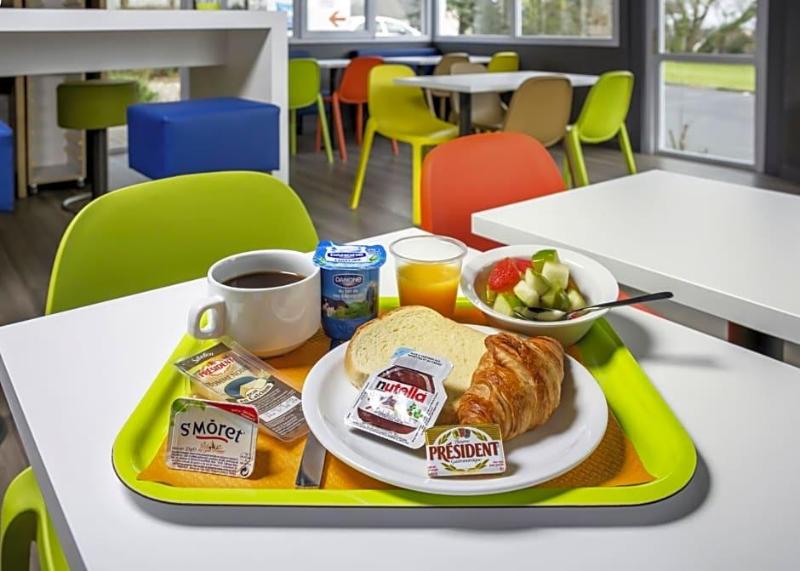 ibis budget Dunkerque Grande Synthe image