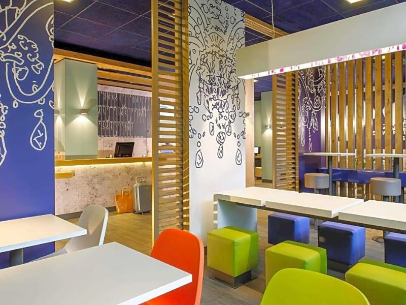 ibis budget Dunkerque Grande Synthe image
