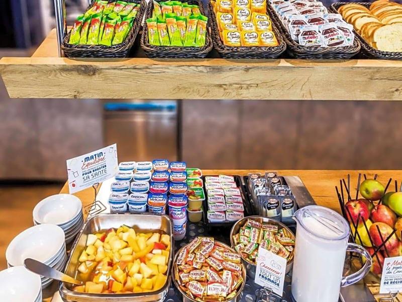 ibis budget Dunkerque Grande Synthe image
