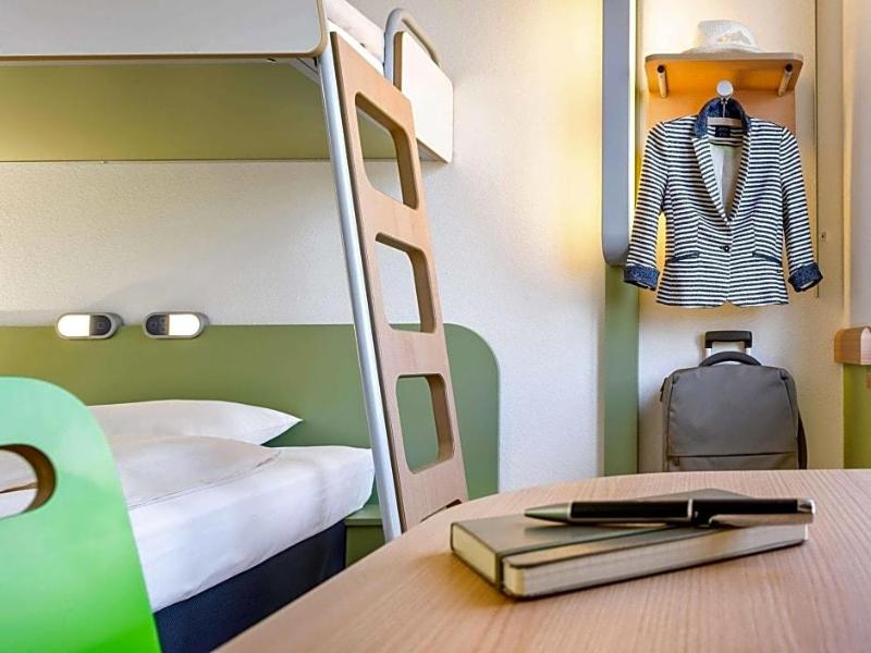 ibis budget Dunkerque Grande Synthe image