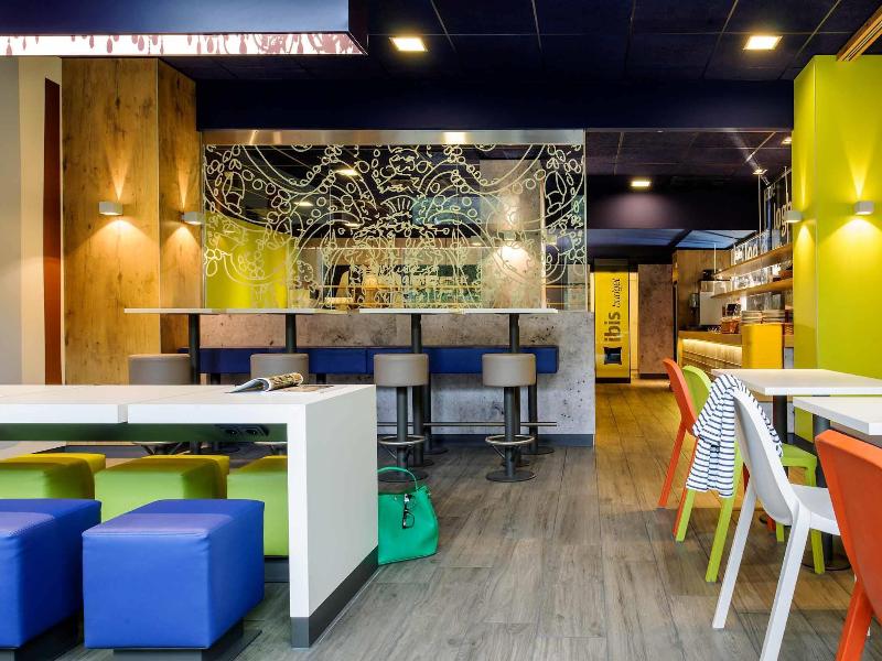 ibis budget Dunkerque Grande Synthe image