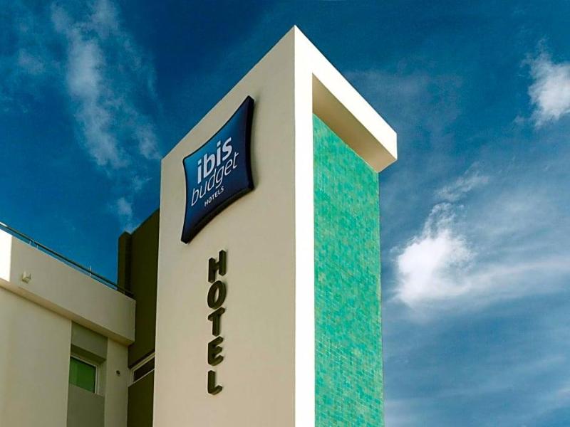 ibis budget Dunkerque Grande Synthe image