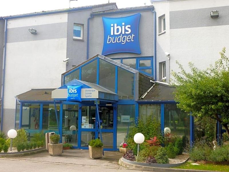 ibis budget Dunkerque Grande Synthe image