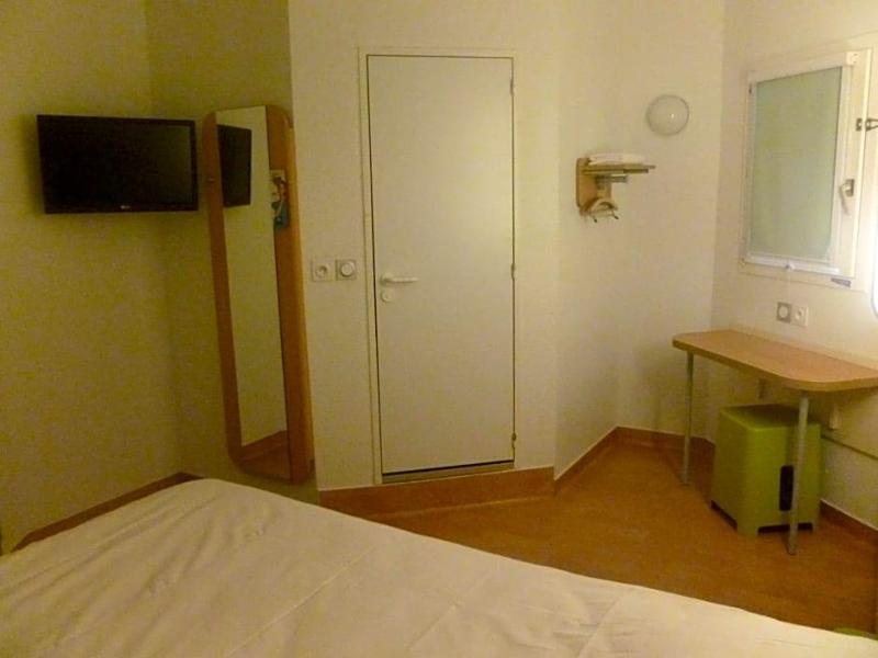 ibis budget Dunkerque Grande Synthe image