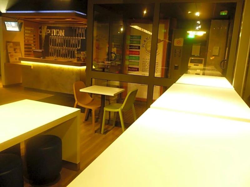 ibis budget Dunkerque Grande Synthe image