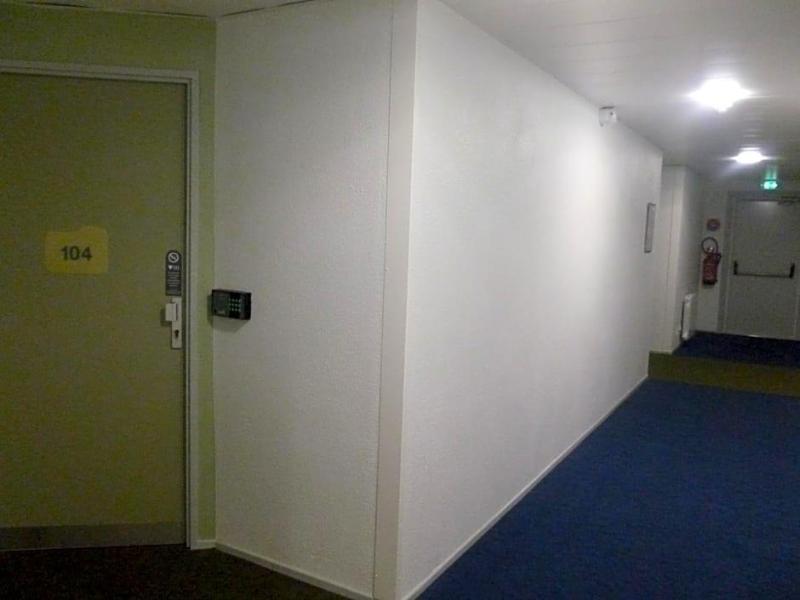 ibis budget Dunkerque Grande Synthe image