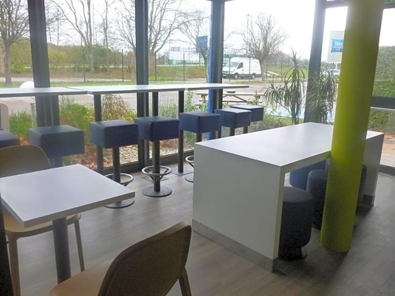 ibis budget Dunkerque Grande Synthe image