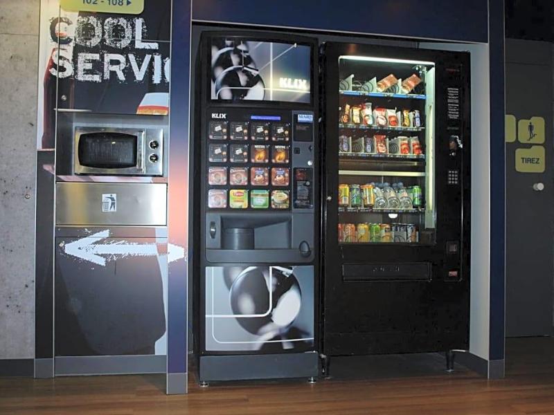 ibis budget Dunkerque Grande Synthe image