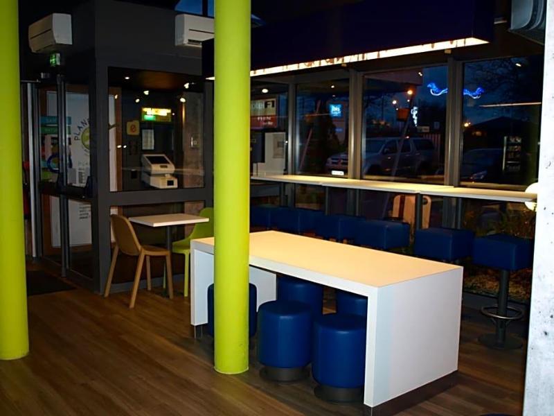 ibis budget Dunkerque Grande Synthe image