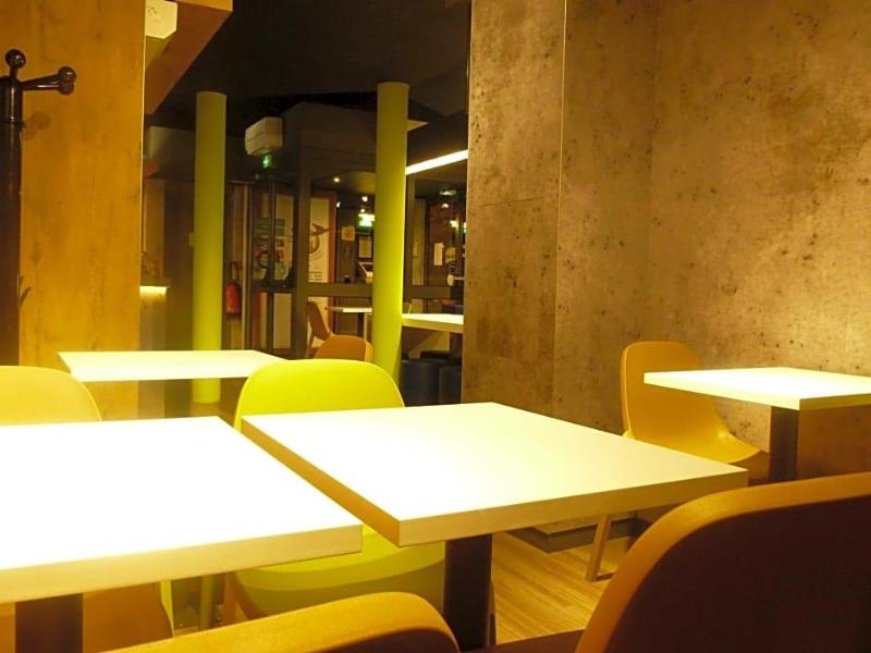 ibis budget Dunkerque Grande Synthe image