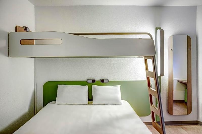 ibis budget Dunkerque Grande Synthe image