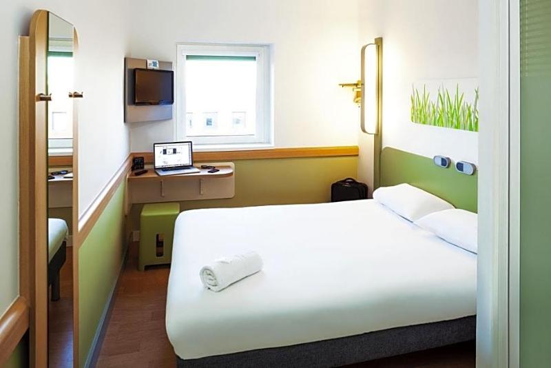ibis budget Dunkerque Grande Synthe image