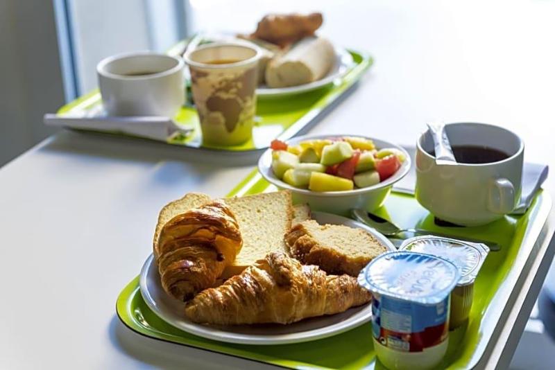 ibis budget Dunkerque Grande Synthe image
