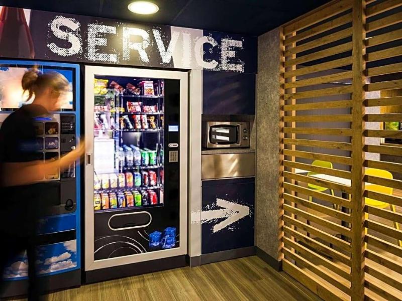 ibis budget Dunkerque Grande Synthe image
