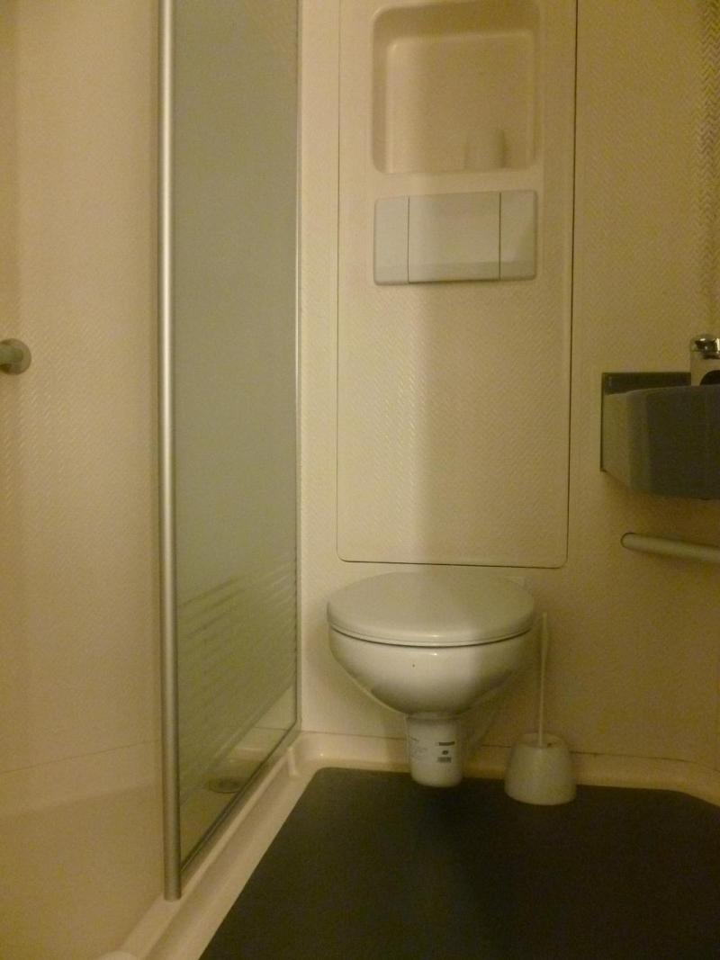 ibis budget Dunkerque Grande Synthe image