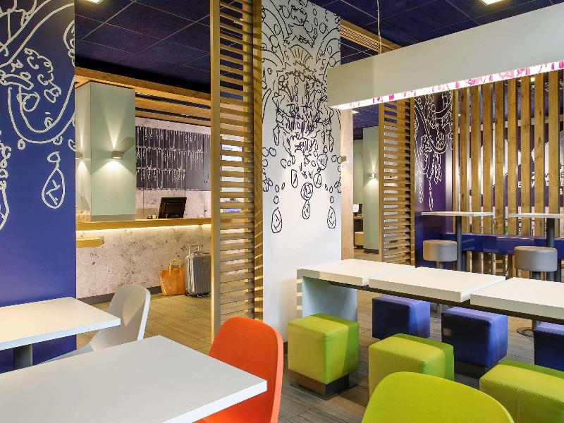 ibis budget Dunkerque Grande Synthe image
