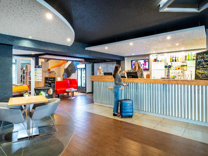 ibis Styles Brive La Gaillarde image