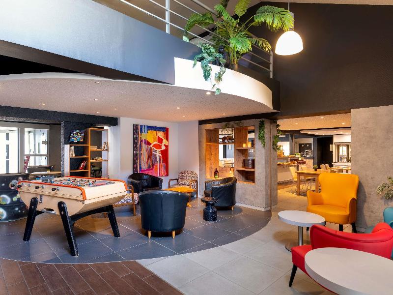 ibis Styles Brive La Gaillarde image