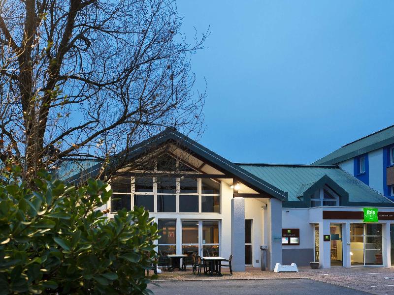 ibis Styles Brive La Gaillarde image