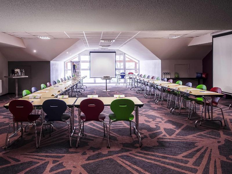 ibis Styles Brive La Gaillarde image