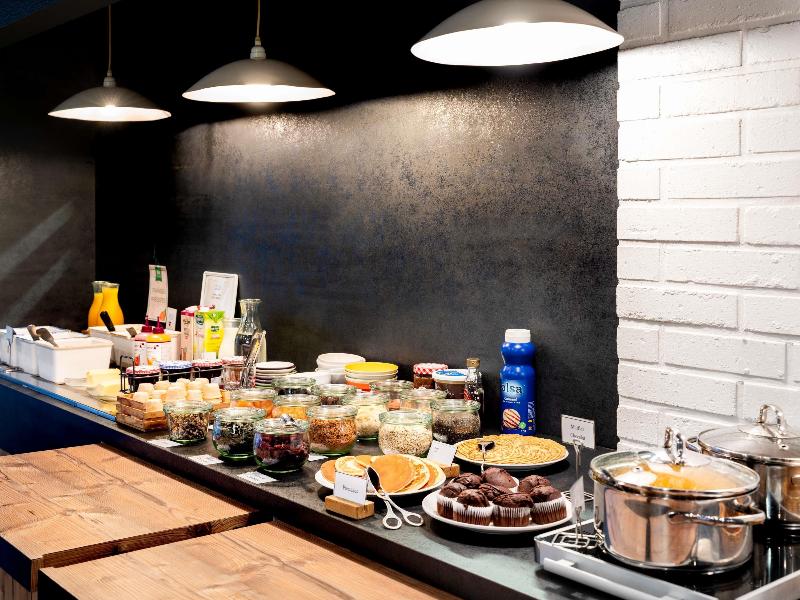 ibis Styles Brive La Gaillarde image