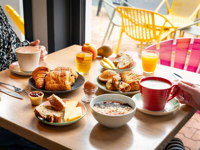 ibis Styles Brive La Gaillarde image