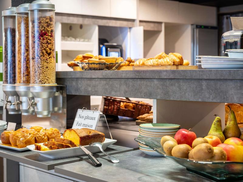 ibis Styles Brive La Gaillarde image