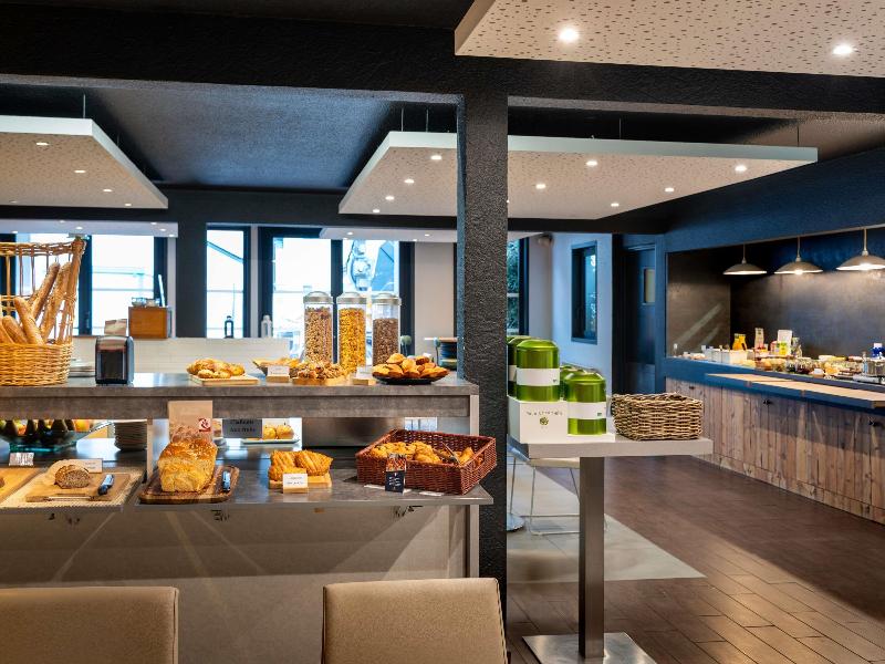 ibis Styles Brive La Gaillarde image