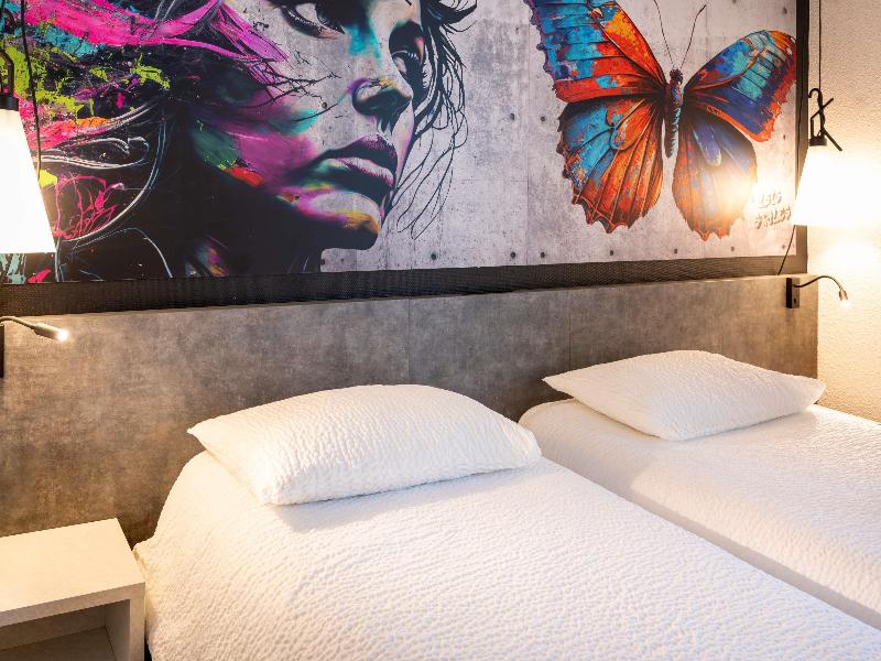 ibis Styles Brive La Gaillarde image