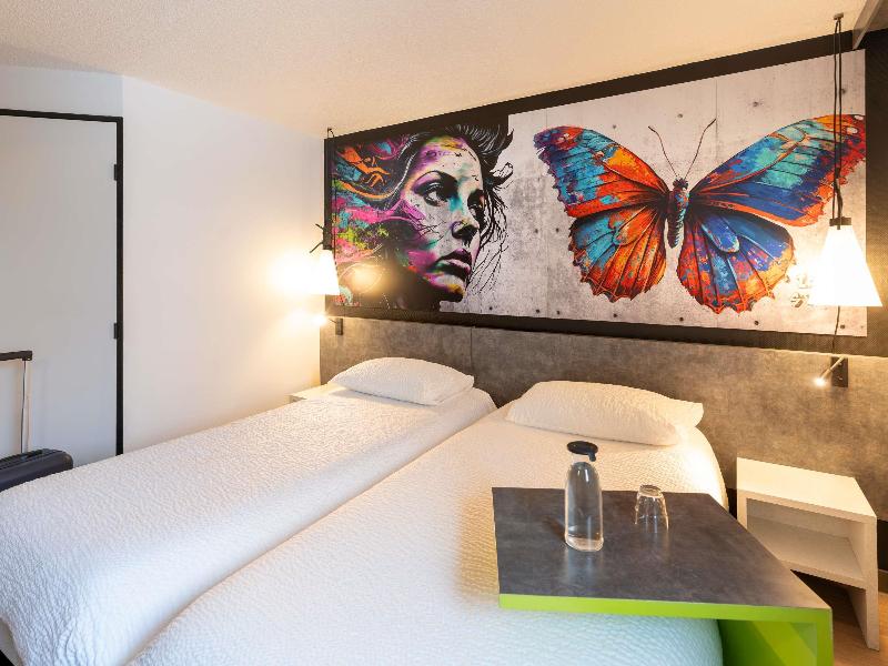 ibis Styles Brive La Gaillarde image