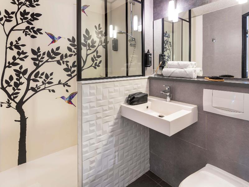 ibis Styles Brive La Gaillarde image