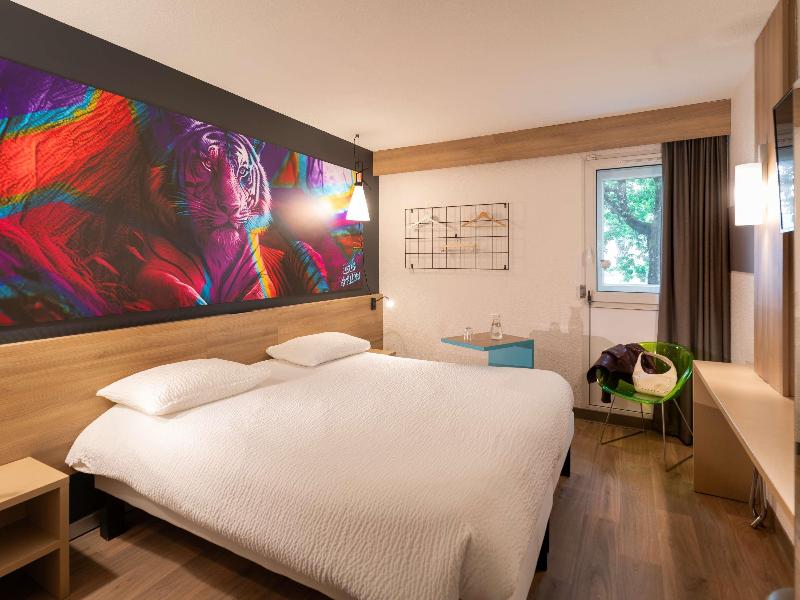 ibis Styles Brive La Gaillarde image