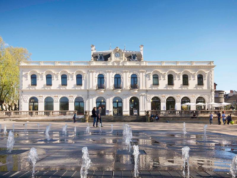 Hôtel Mercure Brive image