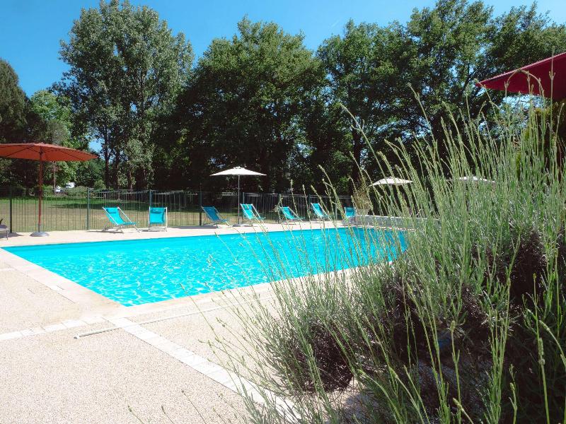 Hôtel Mercure Brive image