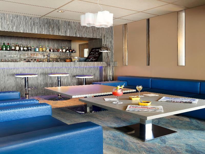 Hôtel Mercure Brive image
