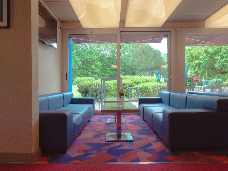 Hôtel Mercure Brive image
