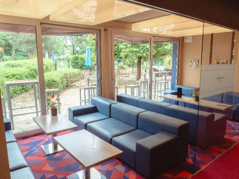 Hôtel Mercure Brive image