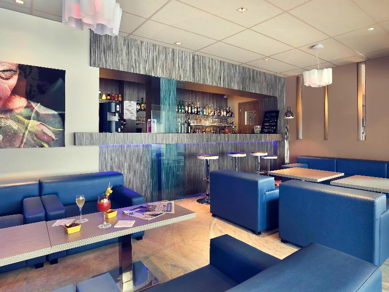Hôtel Mercure Brive image