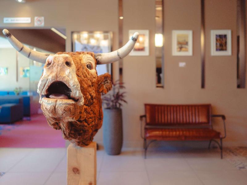 Hôtel Mercure Brive image