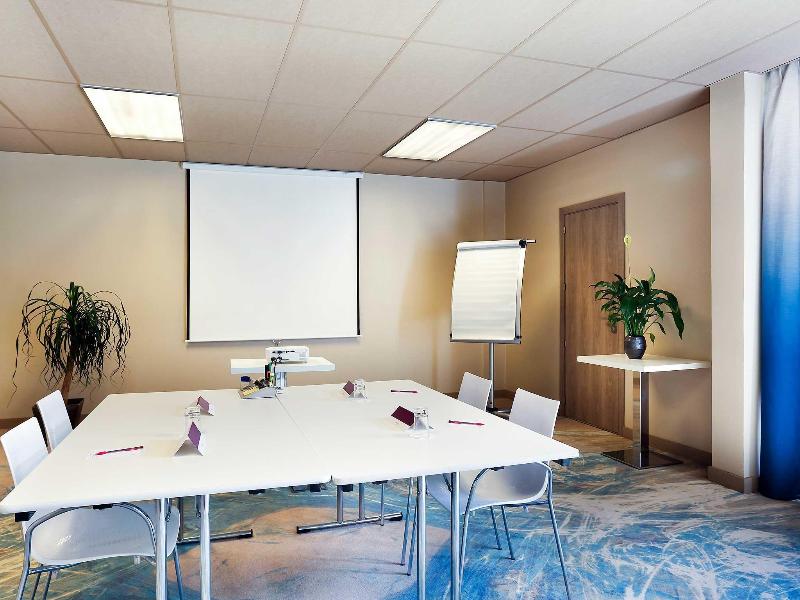 Hôtel Mercure Brive image