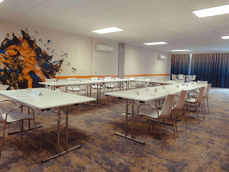 Hôtel Mercure Brive image