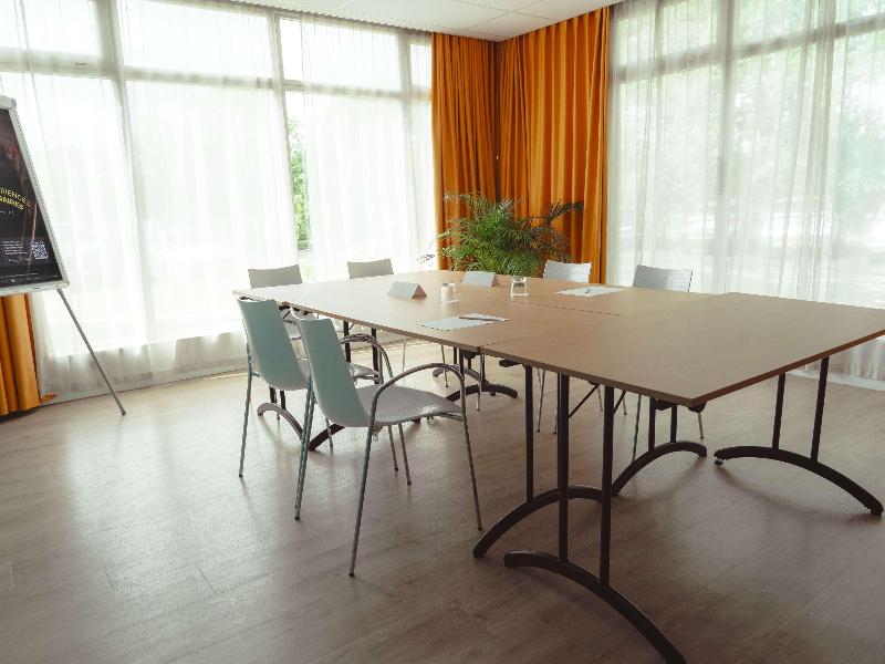 Hôtel Mercure Brive image