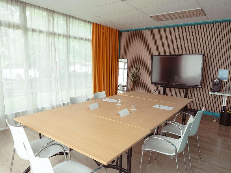 Hôtel Mercure Brive image