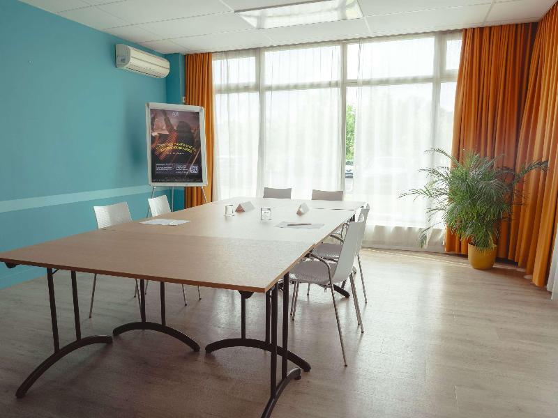 Hôtel Mercure Brive image
