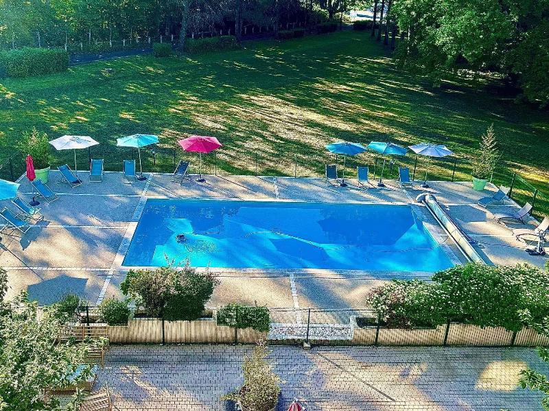 Hôtel Mercure Brive image